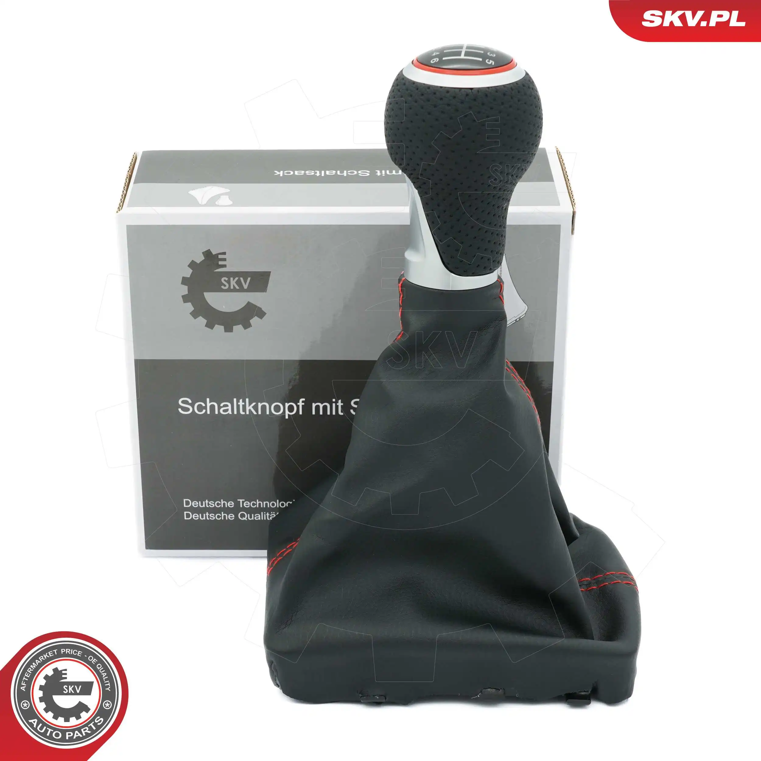 Gear Lever Knob